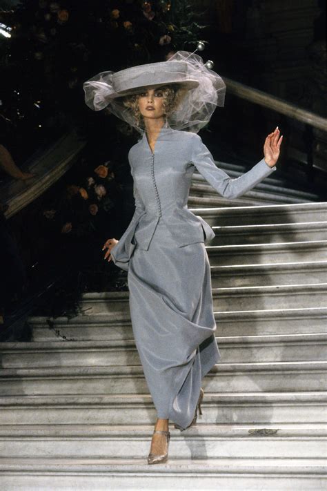 dior haute couture price|Dior haute couture vintage.